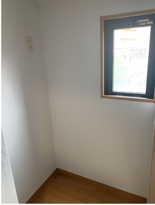 【内装】 | リッツ諸岡5