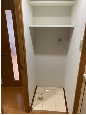 【設備】 | リッツ諸岡5