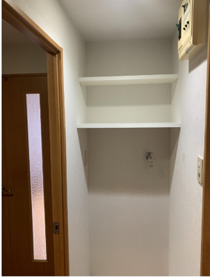 【収納】 | リッツ諸岡5