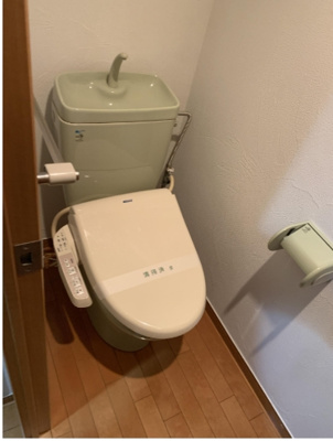 【トイレ】 | リッツ諸岡5