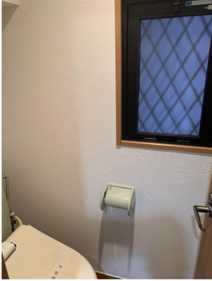 【内装】 | リッツ諸岡5