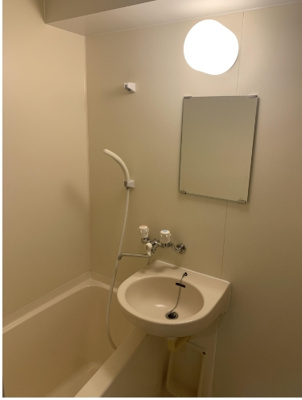 【浴室】 | リッツ諸岡5