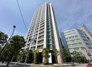 パークタワー芝公園の画像