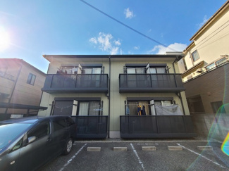 【外観】 | きれいな外観です