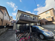 大阪市東淀川区小松１丁目のアパートの画像