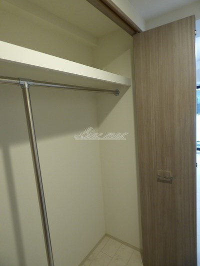 【収納】エステムプラザ横濱関内 