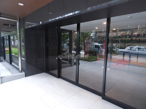 【エントランス】エステムプラザ横濱関内 