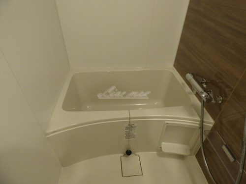 【浴室】エステムプラザ横濱関内 