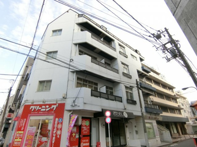 【外観】 | 谷田貝ビル