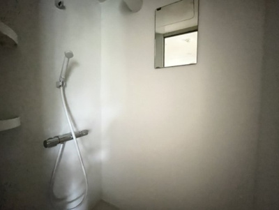 【シャワールーム】 | 谷田貝ビル