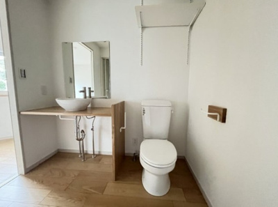 【トイレ】 | 谷田貝ビル