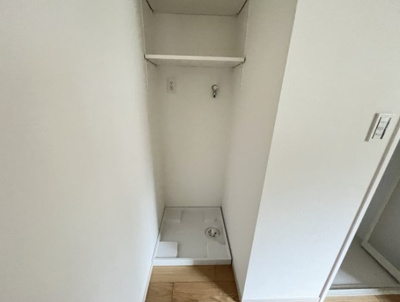 【洗面所】 | 谷田貝ビル