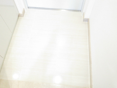 【玄関】 | パークアクシス大阪新町