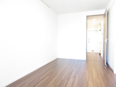 【居間・リビング】 | パークアクシス大阪新町