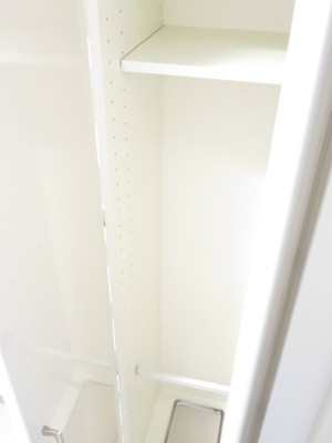 【収納】 | パークアクシス大阪新町