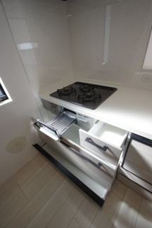 【構造・工法・仕様】 | 【仲介手数料無料！！】日野市東豊田４丁目　新築戸建て（全6棟）D号棟　4780万円