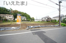 【仲介手数料無料！！】日野市東豊田４丁目　新築戸建て（全6棟）D号棟　4780万円の画像