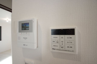 【構造・工法・仕様】 | 【仲介手数料無料！！】日野市東豊田４丁目　新築戸建て（全6棟）D号棟　4780万円