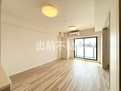 【寝室】 | ジオエント駒込