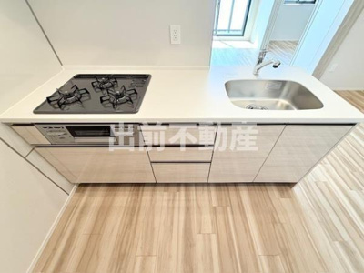 【設備】 | ジオエント駒込