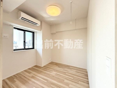 【寝室】 | ジオエント駒込