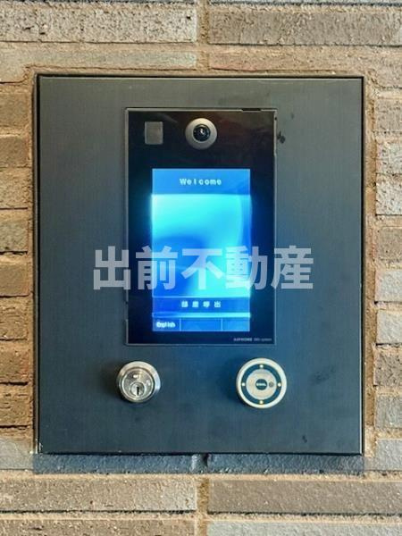 ジオエント駒込