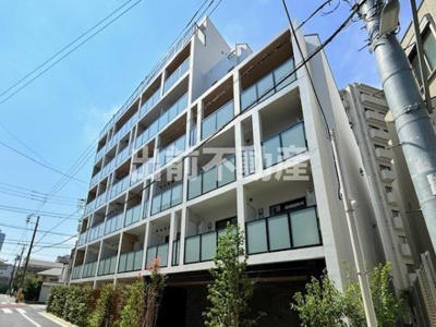 【外観】 | ジオエント駒込