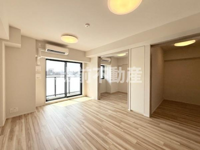 【内装】 | ジオエント駒込