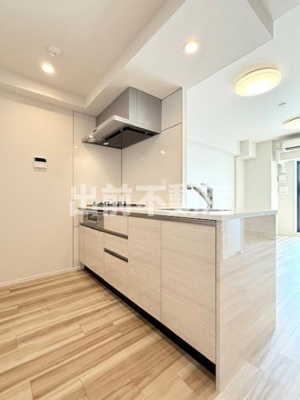 【キッチン】 | ジオエント駒込
