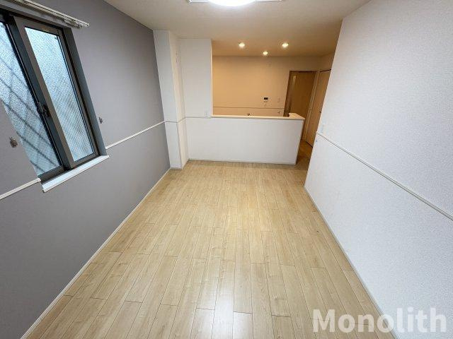 メゾフォルテⅢの設備