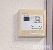 【設備】 | エスフラットⅡ（Ｓ・ＦＬＡＴⅡ）