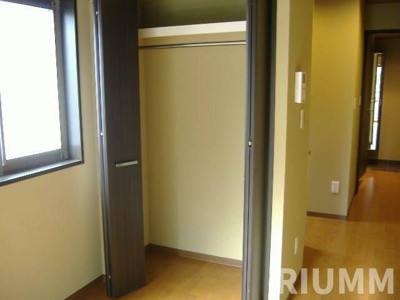 【収納】 | エスフラットⅡ（Ｓ・ＦＬＡＴⅡ）