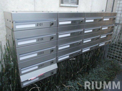 【その他共用部分】 | エスフラットⅡ（Ｓ・ＦＬＡＴⅡ）