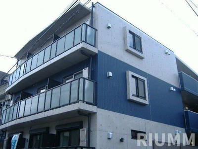 【外観】 | エスフラットⅡ（Ｓ・ＦＬＡＴⅡ）