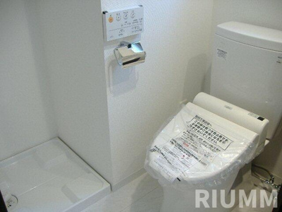 【トイレ】 | エスフラットⅡ（Ｓ・ＦＬＡＴⅡ）