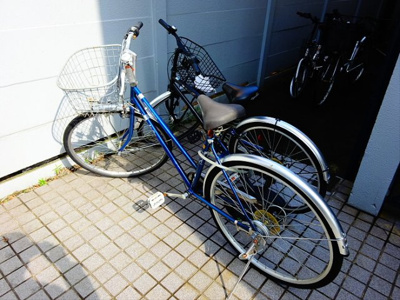 【エントランス】 | ラ・メゾン・ブランシェ服部