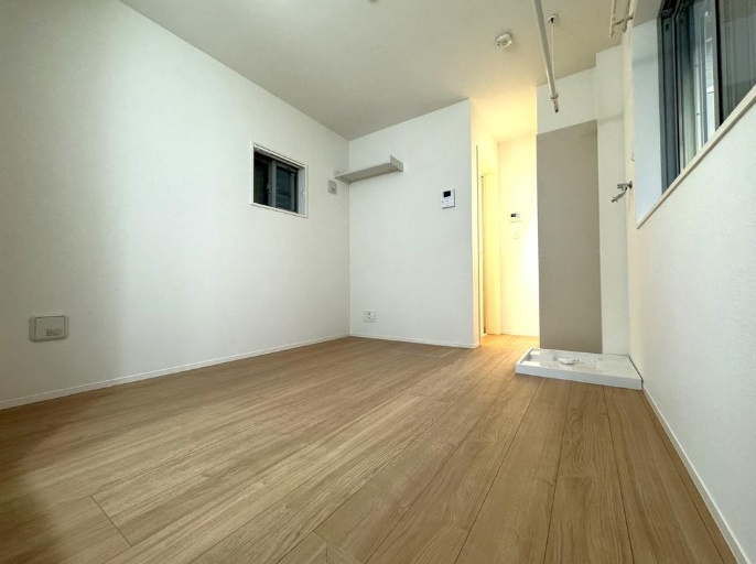 S.B.Tの居間・リビング