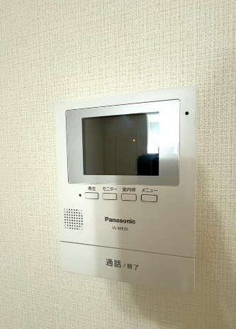 S.B.Tのセキュリティ