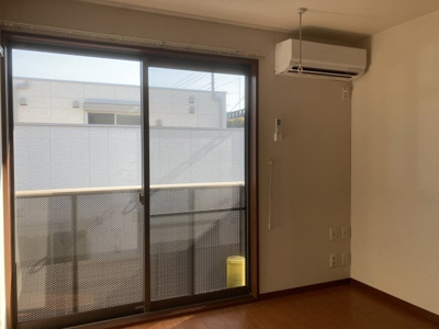 【洋室】 | フォレスタイチバンカン