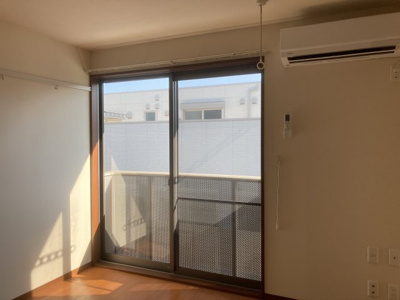 【洋室】 | フォレスタイチバンカン