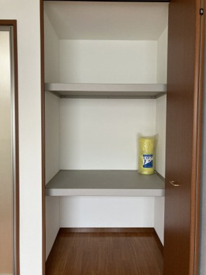 【収納】 | フォレスタイチバンカン