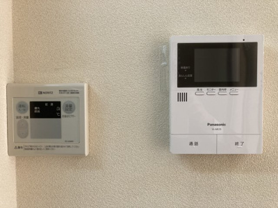 【セキュリティ】 | フォレスタイチバンカン