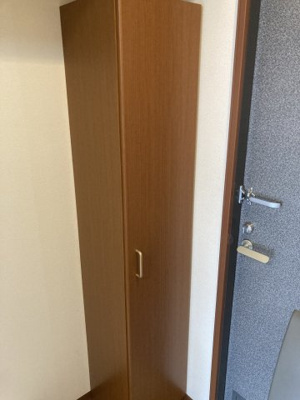 【玄関】 | フォレスタイチバンカン