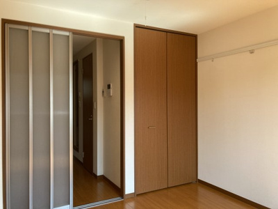 【洋室】 | フォレスタイチバンカン