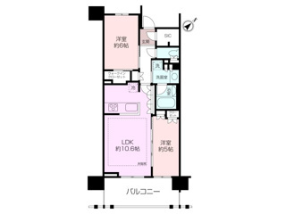 横須賀中央レジデンスの画像