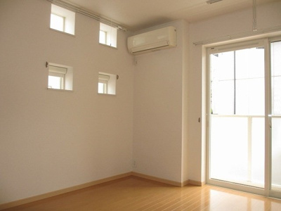 【内装】 | アルカンシェル