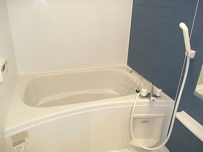 【浴室】 | アルカンシェル