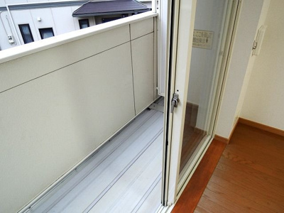 【バルコニー】 | アルカンシェル