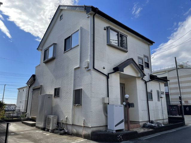 【外観】の画像