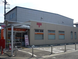 【周辺】 | サニー　ウエスト | 桶川日出谷郵便局まで900m